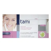 Chusteczki do demakijażu - Tami MyCare Bawełniane chusteczki kosmetyczne do pielęgnacji twarzy, 30sztuk - miniaturka - grafika 1