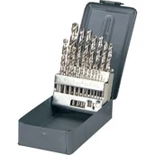 Wiertła - Proline Zestaw wierteł do metalu 1-13mm 25szt - miniaturka - grafika 1