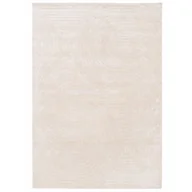 Dywany - Dywan prostokątny wełniany NEVICARE 160x230 Beżowy - miniaturka - grafika 1