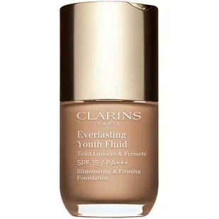 Clarins 112 Amber Everlasting Youth Fluid Podkład 30ml - Podkłady do twarzy - miniaturka - grafika 1