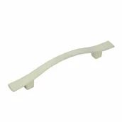 Zawiasy, okucia i inne akcesoria - Uchwyt meblowy U D-U0006-096 SN - miniaturka - grafika 1