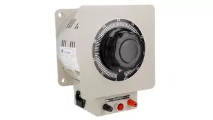 Breve Autotransformator 1-fazowy AUTO KIEA 4 230V/0-260V 3,8A 19854-0032 19854-0032 - Zasilacze i transformatory - miniaturka - grafika 1