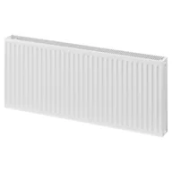 Grzejniki pokojowe - Mexen C22 grzejnik płytowy 500 x 1500 mm, podłączenie boczne, 2137 W, biały - miniaturka - grafika 1