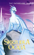 Fantasy - Saga Skrzydła ognia T.7 Koniec Zimy. - Tui T. Sutherland - miniaturka - grafika 1