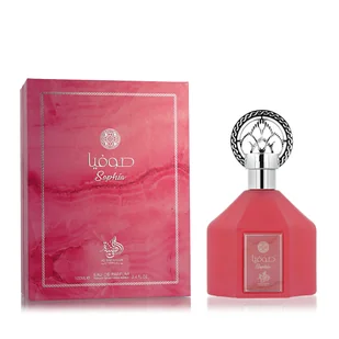 Al Wataniah Sophia, Woda perfumowana, 100 ml - Wody i perfumy damskie - miniaturka - grafika 1