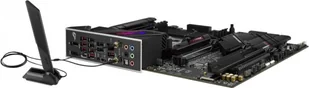 Płyta główna ASUS ROG STRIX B650E-F GAMING WIFI - Płyty główne - miniaturka - grafika 2