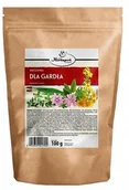 Herbata - Mieszanka DLA GARDŁA 100g Herbapol Kraków - miniaturka - grafika 1