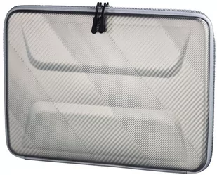 Hama Etui Hardcase Protection 15.6 cali Szary 101905 101905 - Torby na laptopy - miniaturka - grafika 2