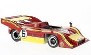 Samochody i pojazdy dla dzieci - Minichamps Porsche 917/10 Gelo-Racing-Team #6  1:18 155756506 - miniaturka - grafika 1
