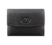 Portfele - Portfel poziomy męski EL FORREST 942 - miniaturka - grafika 1