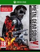 Gry Xbox One - Metal Gear Solid V Definitive Edition GRA XBOX ONE - miniaturka - grafika 1