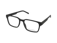 Okulary korekcyjne, oprawki, szkła - Dioptrie szkieł Tommy Hilfiger TH 2093 003 - miniaturka - grafika 1