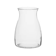 Wazony i flakony - Wazon na kwiaty szklany SIGNE - miniaturka - grafika 1