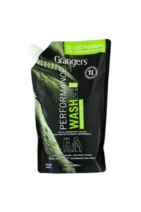 PŁYN DO PRANIA PERFORMANCE WASH CONCENTRATE 1000ML - Akcesoria turystyczne - miniaturka - grafika 1