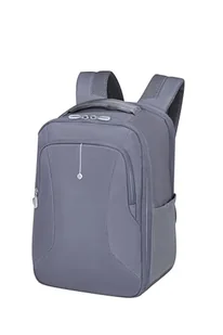 Samsonite Guardit Classy 2.0 - Bagaz podreczny (40 x 25 x 20 cm - 24L - 0,70 kg) - Torba kabinowa, Plecak lotniczy, Niebieski (Storm Blue) - Torebki damskie - miniaturka - grafika 1