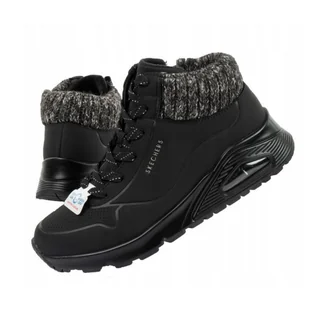 Buty damskie Skechers Uno Darling Daze - Buty trekkingowe damskie - miniaturka - grafika 1