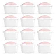 Wkłady filtrujące - Filtr redukujący PFAS Pure+ do dzbanka filtrującego Dafi 12x Unimax - miniaturka - grafika 1