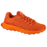 Buty sportowe męskie - Buty do biegania męskie, Merrell Moab Flight - miniaturka - grafika 1