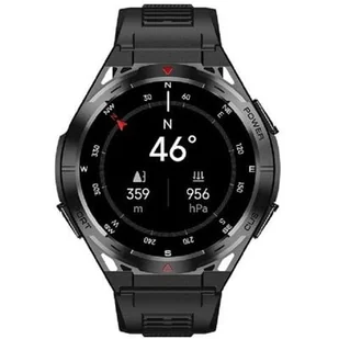 Cubot GPS GT1 - Smartwatch - miniaturka - grafika 1