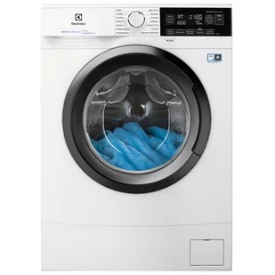 Pralka ELECTROLUX MEW6S13M27P  - Pralki - miniaturka - grafika 1