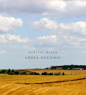 Albumy krajoznawcze - Uroda kociewia - miniaturka - grafika 1