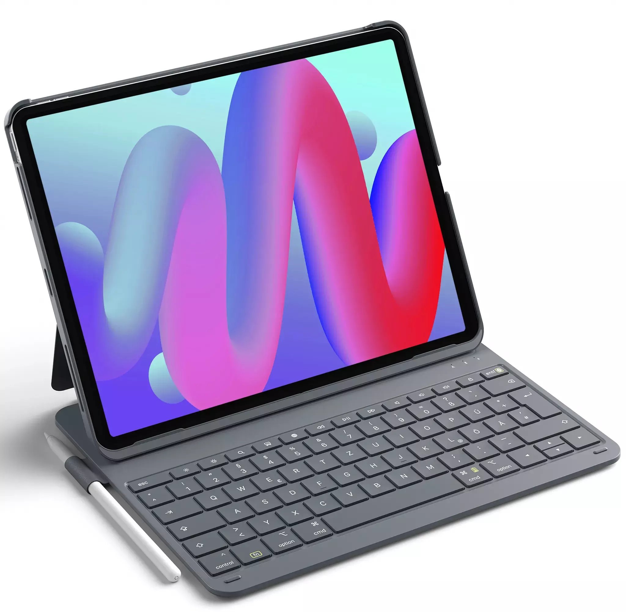 Inateck inateck Keyboard iPad Air 13