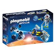 Klocki - Playmobil Nisycyzciel meteoroidow 9490 9490 - miniaturka - grafika 1