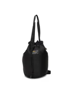 Nerki - Alpha Industries Saszetka 148944 Czarny - miniaturka - grafika 1