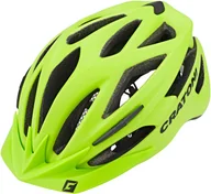 Kaski rowerowe - Cratoni Pacer kask rowerowy, w różnych kolorach, zielony 113020C3 - miniaturka - grafika 1