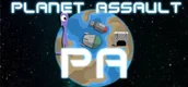 Gry PC Cyfrowe - Planet Assault - miniaturka - grafika 1