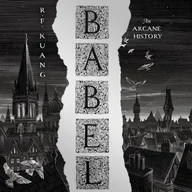 Audiobooki obcojęzyczne - Babel - miniaturka - grafika 1