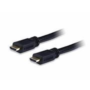 Kable - Equip Kabel HDMI 7.5m Czarny 119356 - miniaturka - grafika 1