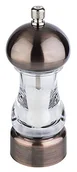 Wyposażenie lokali gastronomicznych - APS Młynek do soli 60 mm | Copper 40552 - miniaturka - grafika 1