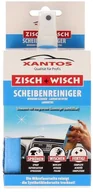 Kosmetyki samochodowe - Xantos XANTOS Zisch&Wisch - Schwamm m. integr Scheibenreiniger 40ml - miniaturka - grafika 1