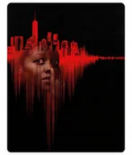 Filmy obyczajowe Blu-ray - Ciche miejsce: Dzień pierwszy - miniaturka - grafika 1