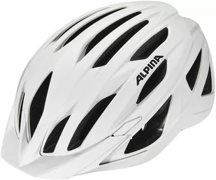 Alpina Delft MIPS Helmet, white matt 55-59cm 2021 Kaski rowerowe 9756210 - Kaski rowerowe - miniaturka - grafika 1