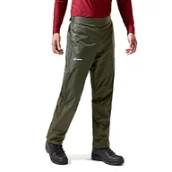Spodenki męskie - Berghaus Męskie spodnie Deluge Pro 2.0 wodoodporne oddychające - miniaturka - grafika 1