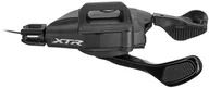 Części rowerowe - Shimano Manetka XTR SL-M9100 czarny / Ilość biegów: 11 12 / Montaż: I-spec II ISLM9100IRAP - miniaturka - grafika 1