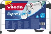 Suszarki na ubrania - Vileda Express - miniaturka - grafika 1