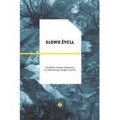 Religia i religioznawstwo - Słowo życia PRACA ZBIOROWA - miniaturka - grafika 1