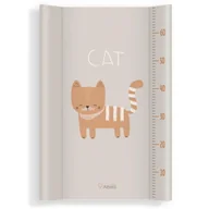 Przewijaki - Przewijak miękki Kotek, Albero Mio - miniaturka - grafika 1