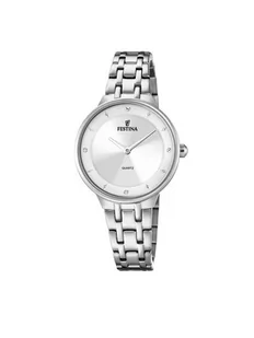 Zegarek Festina Zegarek F20600-1 Mademoiselle - - Zegarki damskie - miniaturka - grafika 1