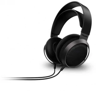 Philips Fidelio X3 Czarny - Słuchawki - miniaturka - grafika 1