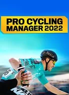 Gry PC Cyfrowe - Pro Cycling Manager 2022 - miniaturka - grafika 1