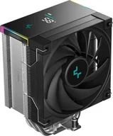 Chłodzenie procesora - Chłodzenie DeepCool AK500S DIGITAL SE R-AK500S-BKADMN-GJD - miniaturka - grafika 1