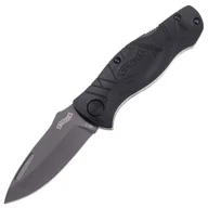 Noże - Nóż składany Walther Traditional Folding Knife II 440C - miniaturka - grafika 1