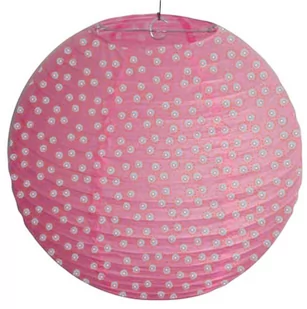Candellux Lampa wisząca 1 pł. - Kokon wzory 70-94028 - Lampy sufitowe - miniaturka - grafika 2