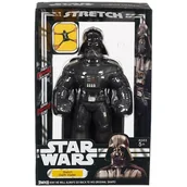 Figurki dla dzieci - stretch duża figurka darth vader star wars 25 cm - miniaturka - grafika 1