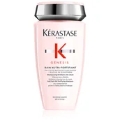 Szampony do włosów - Kerastase Genesis Bain Nutri-Frotifiant szampon nawilżająco rewitalizujący przeciw wypadaniu włosów 250 ml - miniaturka - grafika 1