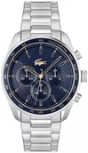 Zegarki męskie - Zegarek Lacoste 2011380 Boston - miniaturka - grafika 1